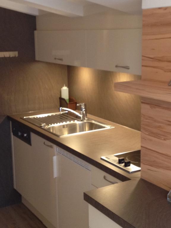 מלון Karres Gastehaus Winkler מראה חיצוני תמונה