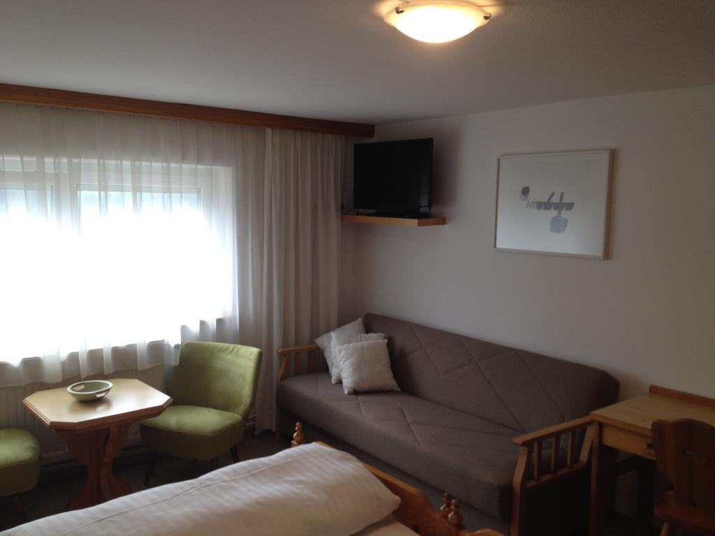 מלון Karres Gastehaus Winkler מראה חיצוני תמונה