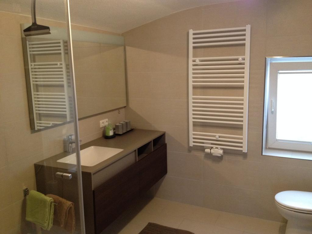 מלון Karres Gastehaus Winkler מראה חיצוני תמונה