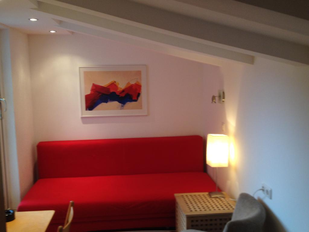 מלון Karres Gastehaus Winkler מראה חיצוני תמונה